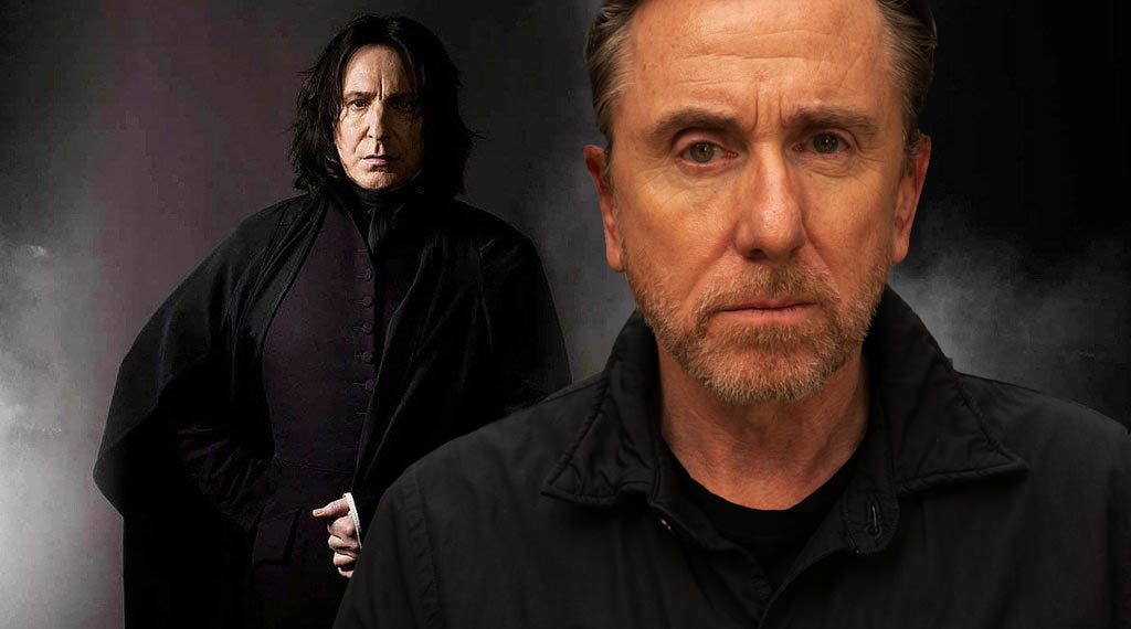 Aktorzy, którzy ODRZUCILI role w serii HARRY POTTER