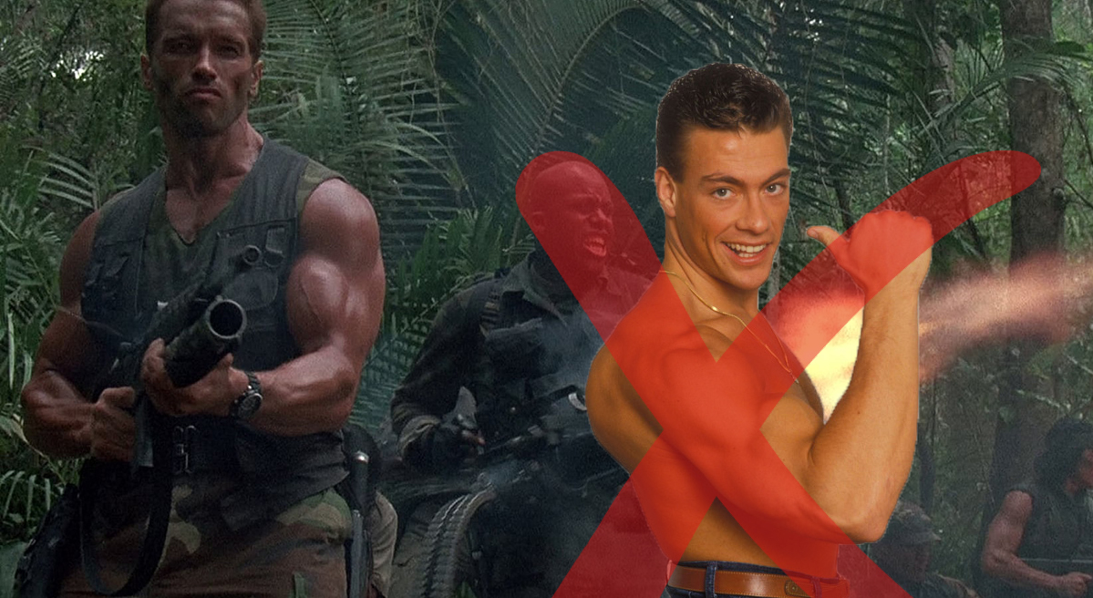 Aktorzy, którzy OPUŚCILI obsadę W TRAKCIE kręcenia filmu