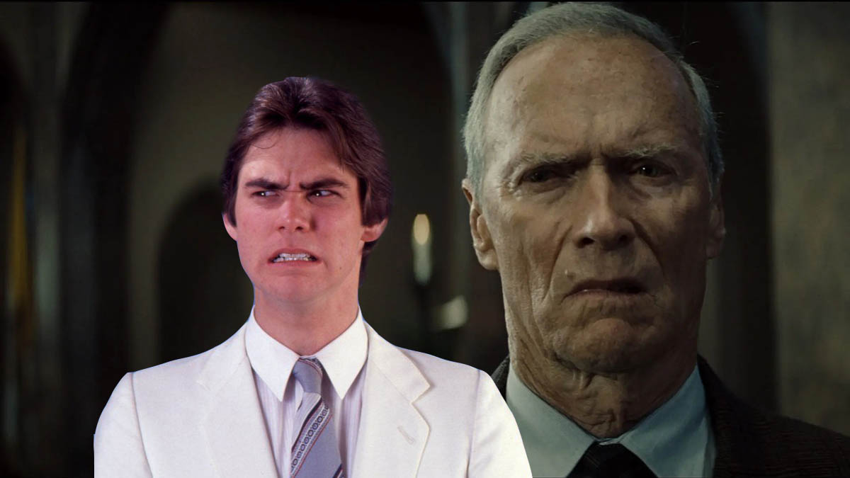Aktorzy, którzy PARODIOWALI innych aktorów w ich obecności
