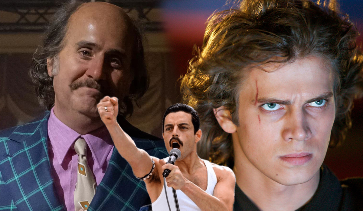 Aktorzy, którzy ZRUJNOWALI film swoją obecnością