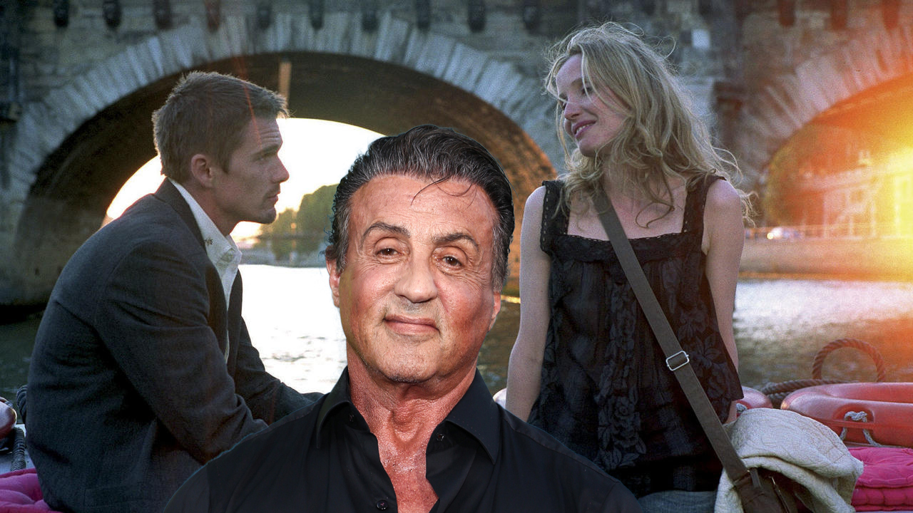 Aktorzy, którzy dostali nominację do Oscara ZA SCENARIUSZ