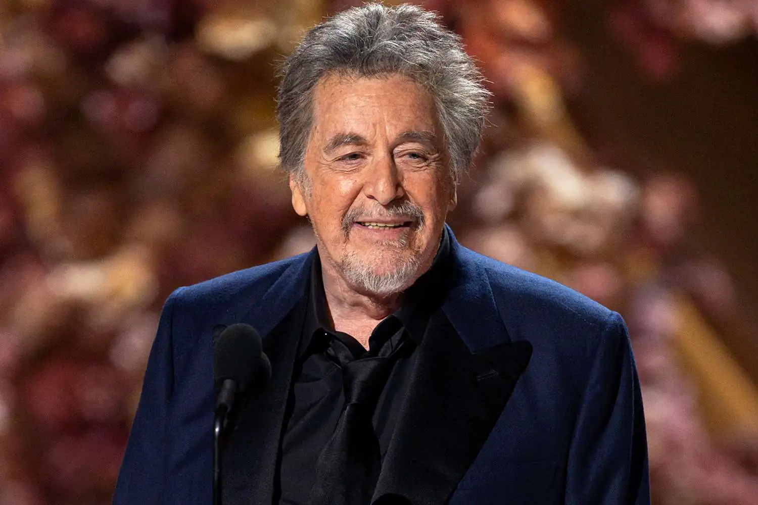 Al Pacino zdradził, że był bliski śmierci podczas pandemii. "Nie widziałem światła w tunelu"