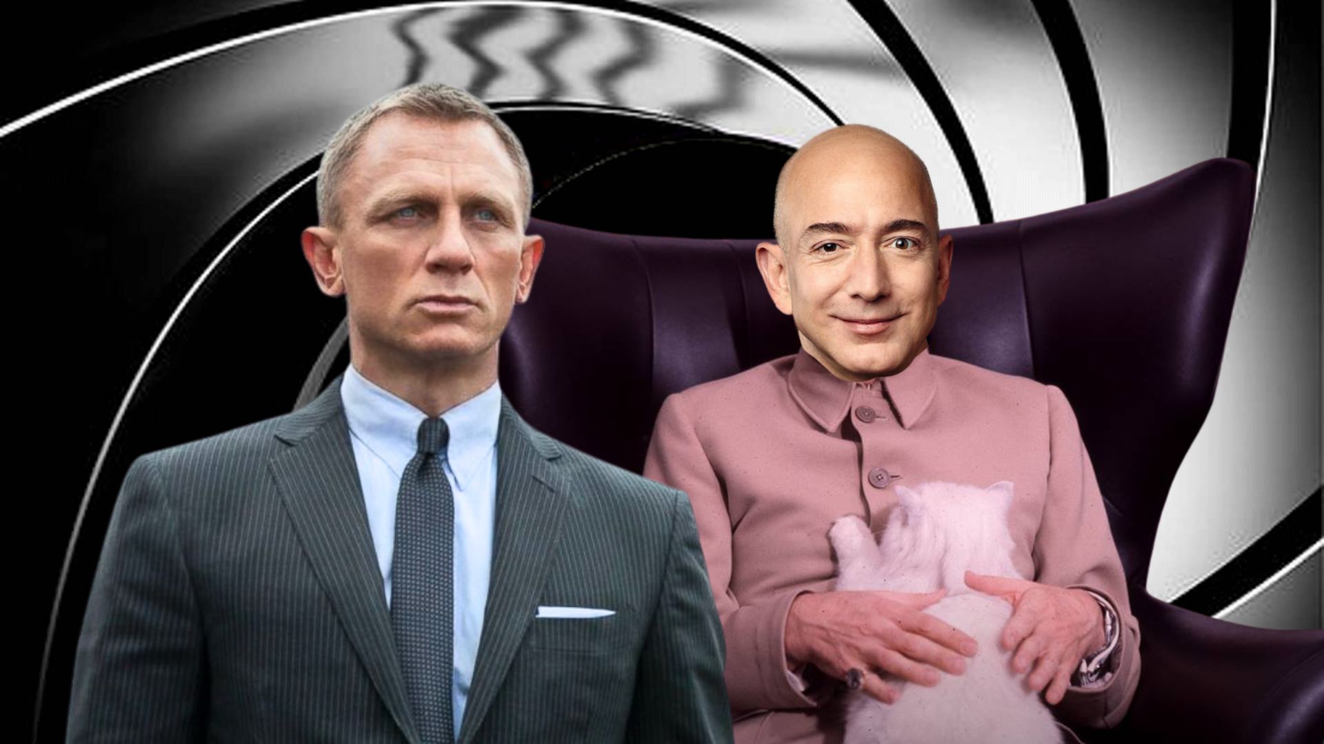 Amazon kupuje Jamesa Bonda. Dokąd "pier*oleni idioci" zaprowadzą kultową serię?