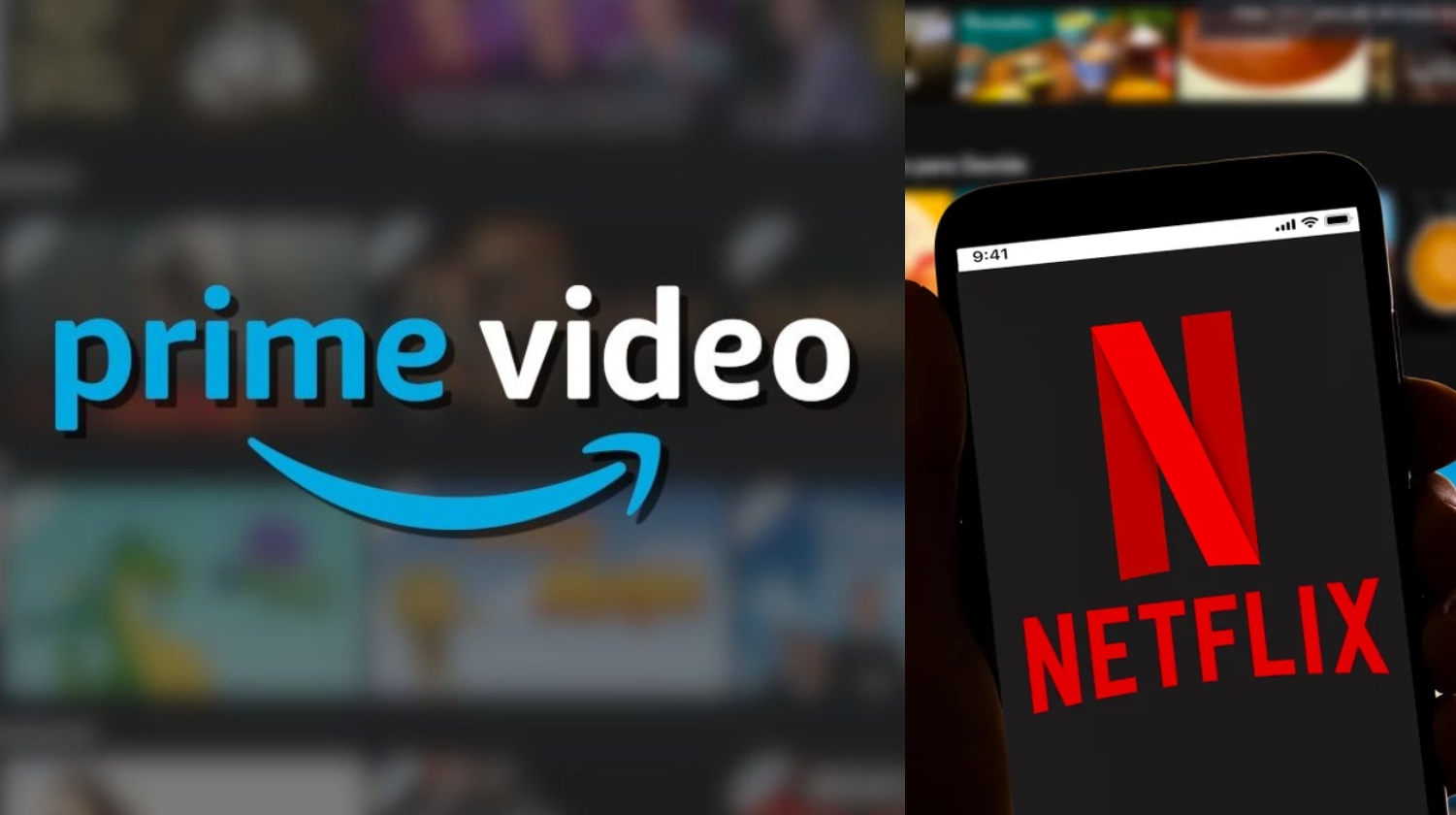 Amazon prześmiewczo zareagował na nowe zasady NETFLIXA. Post jest hitem w sieci