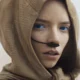Anya Taylor-Joy potwierdza, że zagra w "Mesjaszu Diuny". Opowiedziała o swoich odczuciach