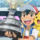 Ash Ketchum nie będzie już głównym bohaterem anime POKÉMON. Zastąpią go inne postaci