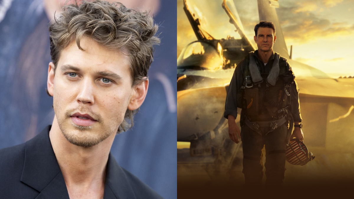 Austin Butler odrzucił rolę w "Top Gun: Maverick". Aktor wytłumaczył swoją decyzję