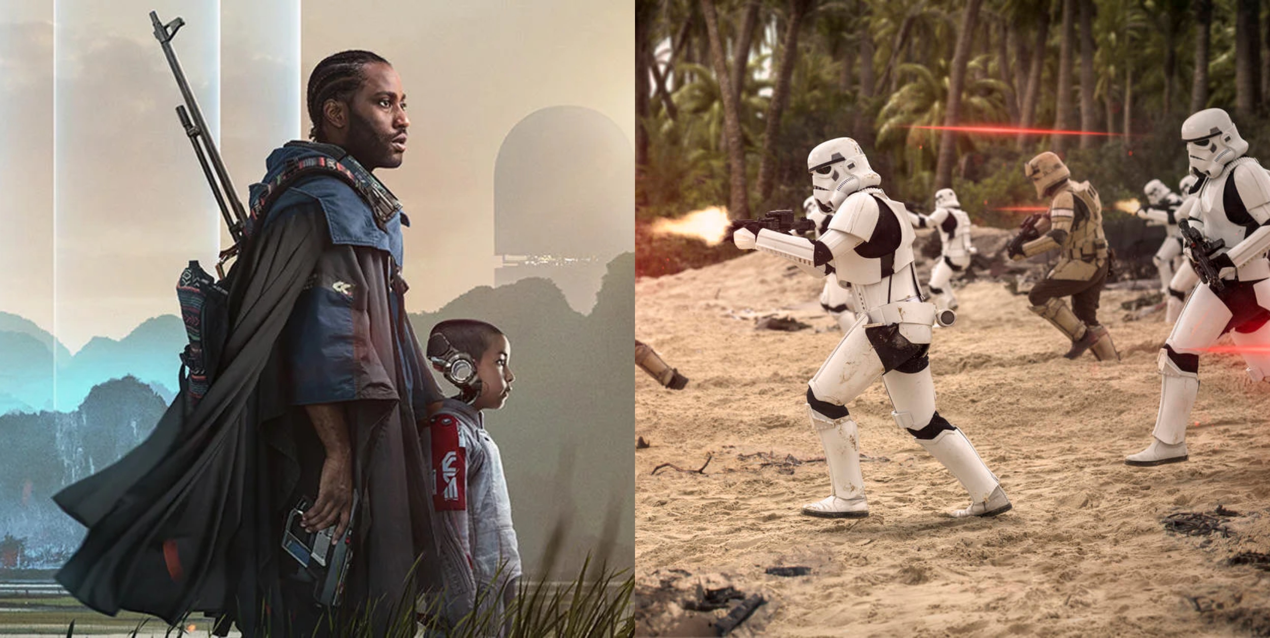 Autorzy CGI w "Twórcy" zdradzili, że w filmie pojawia się postać ze STAR WARS. "Musicie to odkryć" | film.org.pl Autorzy CGI w "Twórcy" zdradzili, że w filmie pojawia się postać ze STAR WARS. "Musicie to odkryć"