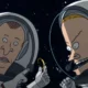 BEAVIS I BUTT-HEAD powracają w zwiastunie nowego filmu pełnometrażowego