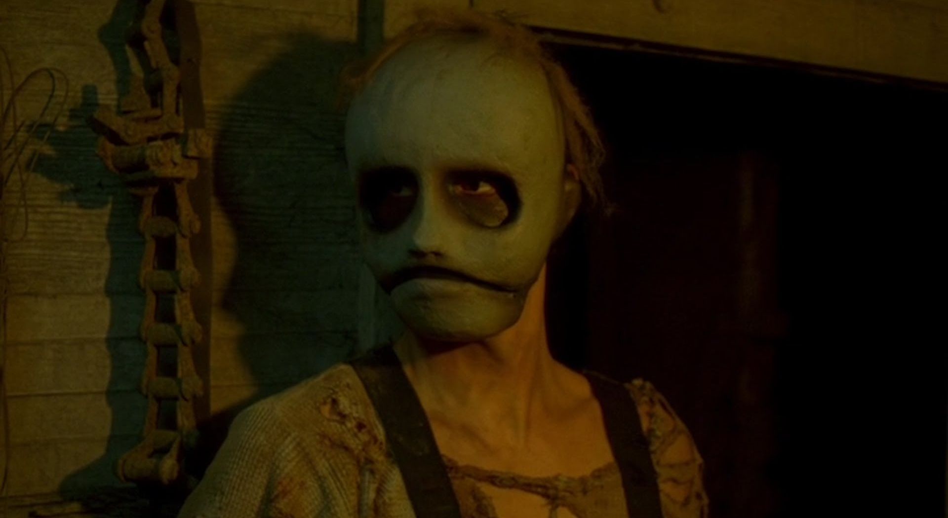 BEHIND THE MASK: THE RISE OF LESLIE VERNON. Metahorror doskonały
