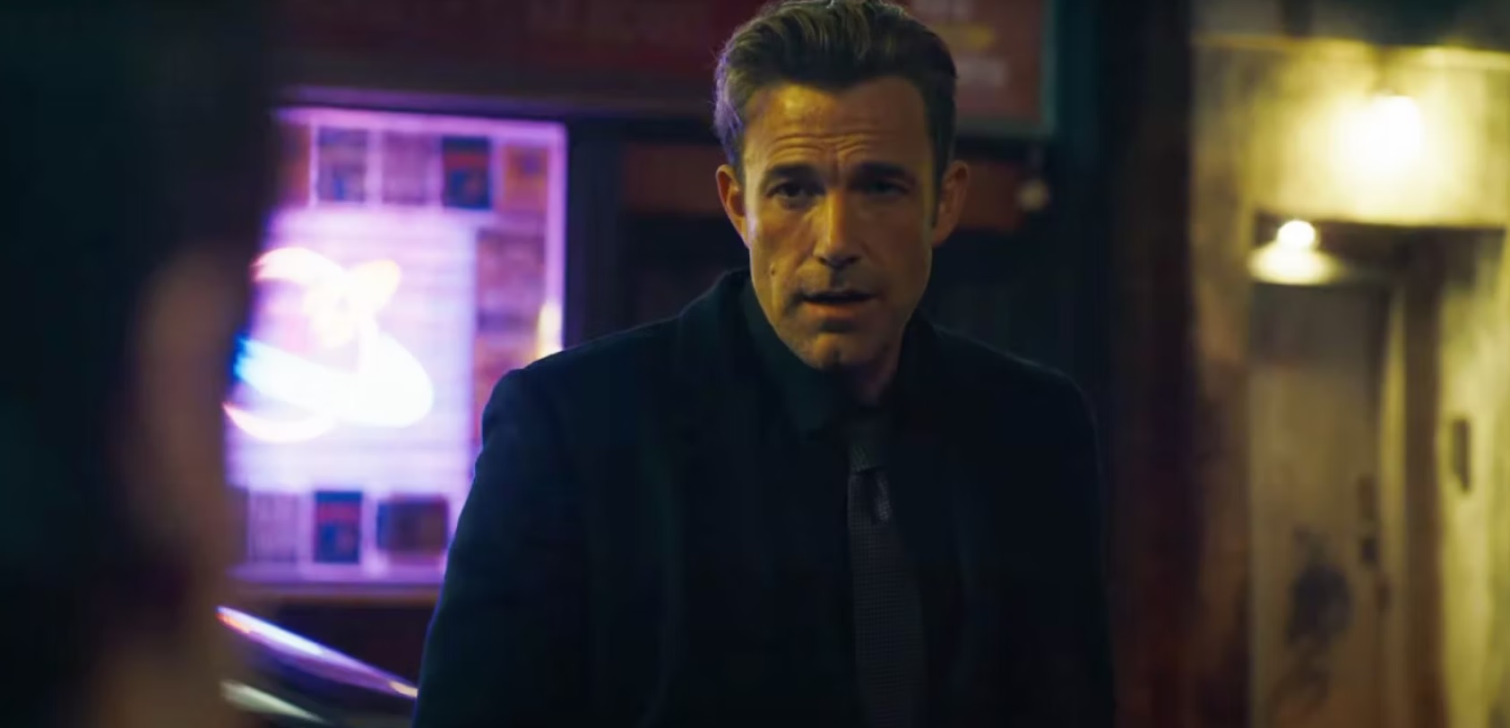 BEN AFFLECK uważa, że to we "Flashu" najlepiej zagrał Batmana. Czy aktor wyreżyseruje film dla DC?
