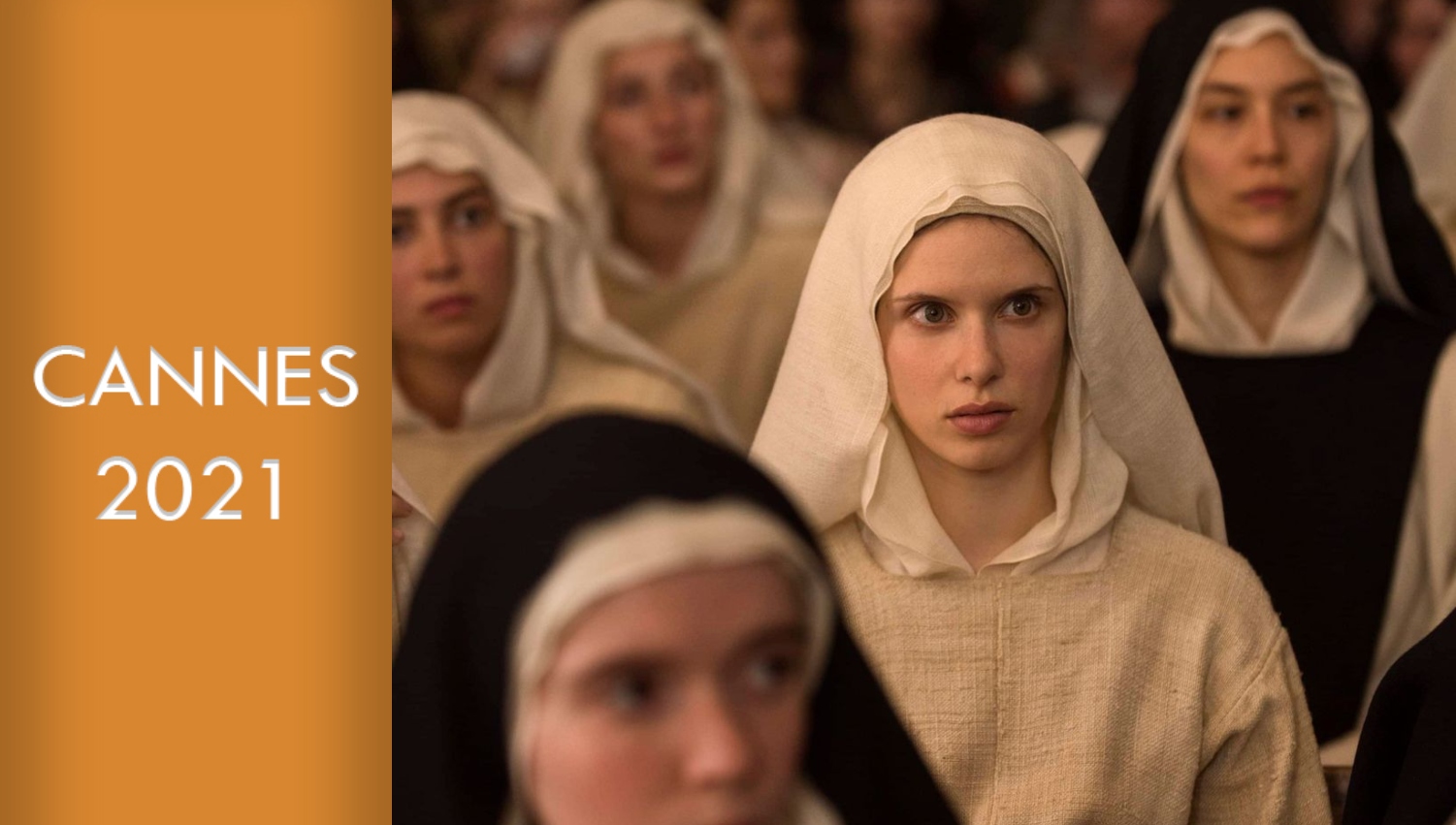 BENEDETTA. Odpuśćmy Mu Jego winy? | film.org.pl BENEDETTA. Odpuśćmy Mu Jego winy?