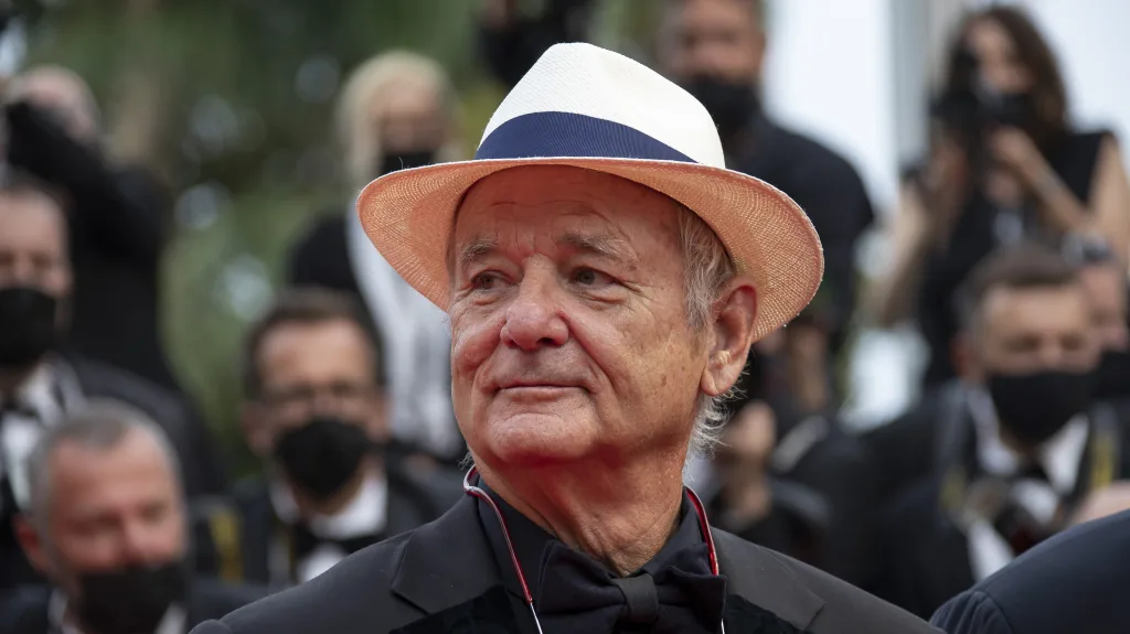 BILL MURRAY został oskarżony o niewłaściwe zachowanie na planie nowego filmu. Wstrzymano zdjęcia