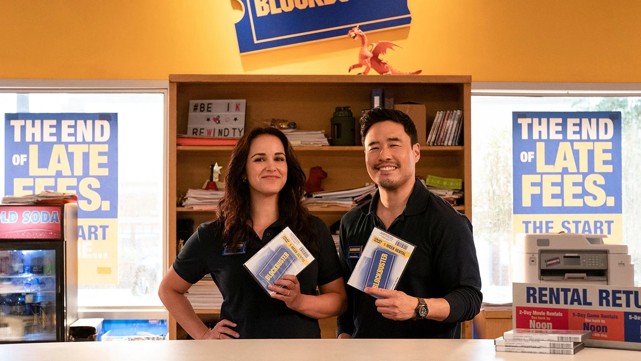 Blockbuster