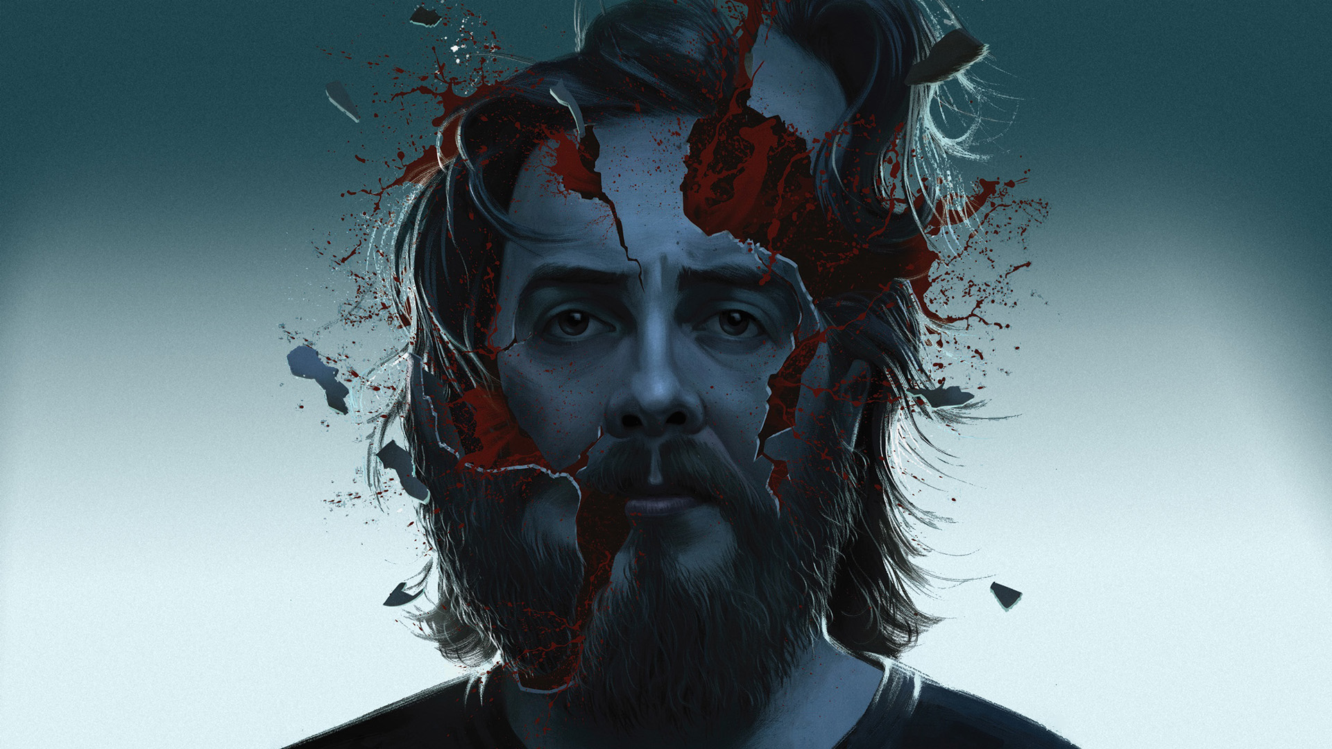 BLUE RUIN. Thriller, w którym niespodzianki kryją się w szczegółach