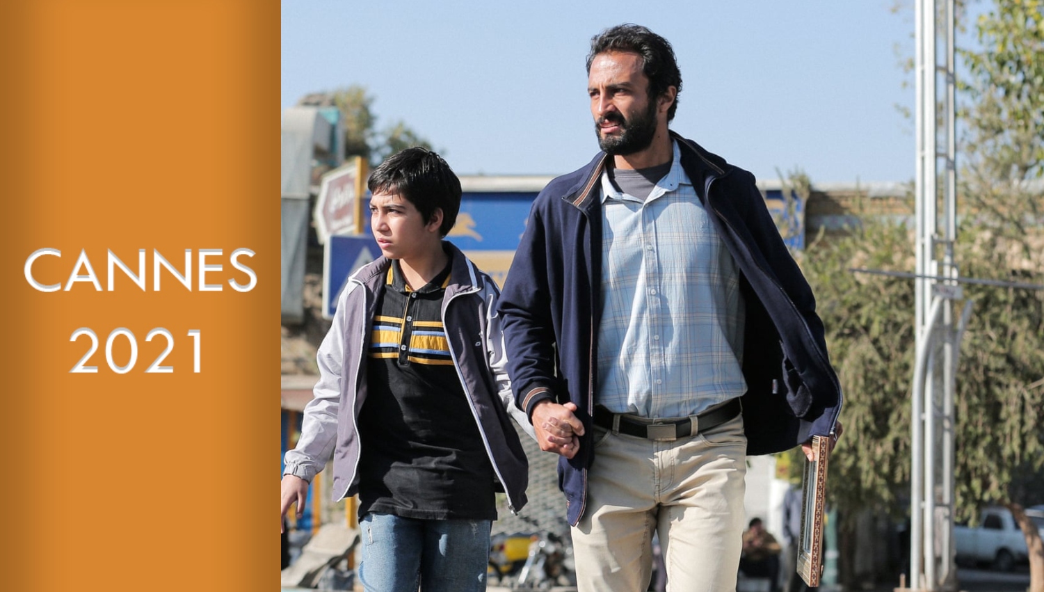 BOHATER. Pole rażenia