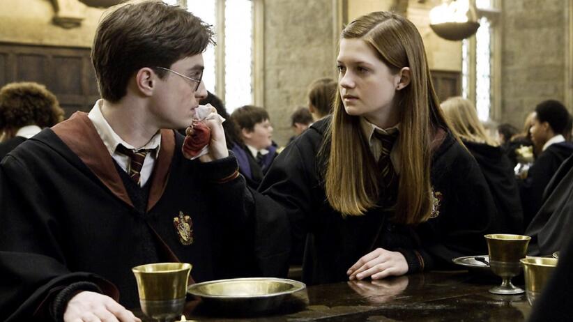 BONNIE WRIGHT nie chciałaby odświeżenia serii o HARRYM POTTERZE. "To kapsuła czasu"