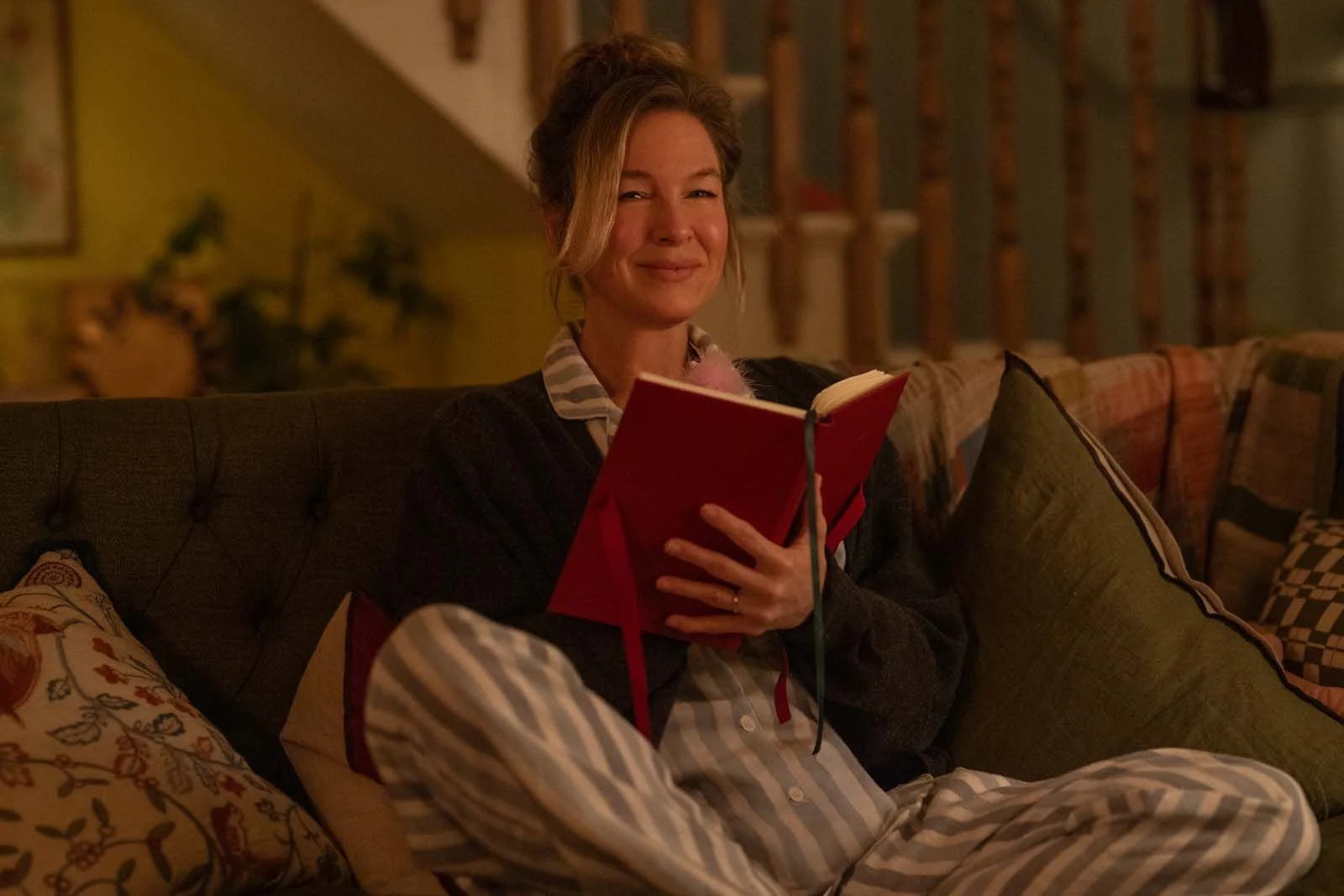 bridget jones