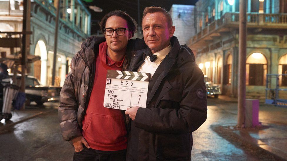 BYĆ JAK JAMES BOND. Daniel Craig w tajnej służbie Jej Królewskiej Mości