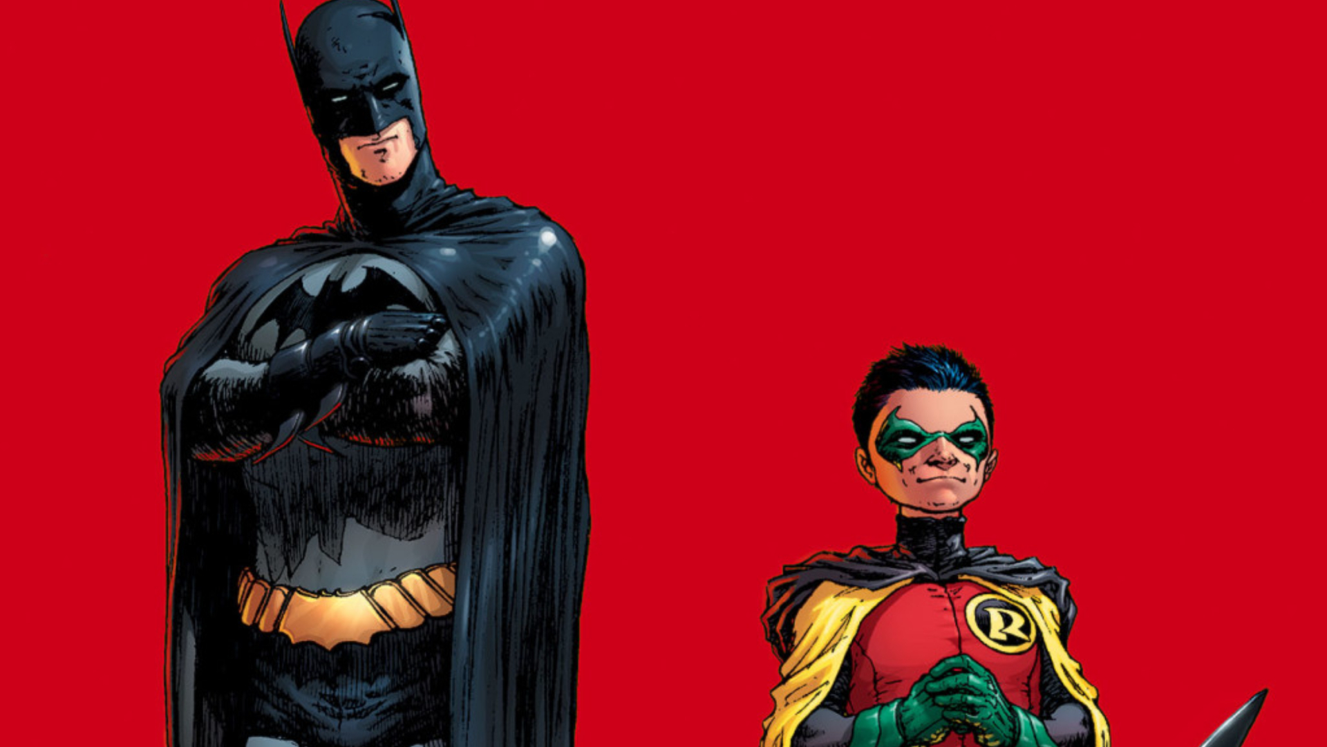 Batman: The Brave and the Bold z reżyserem i scenarzystką? - Movies Room