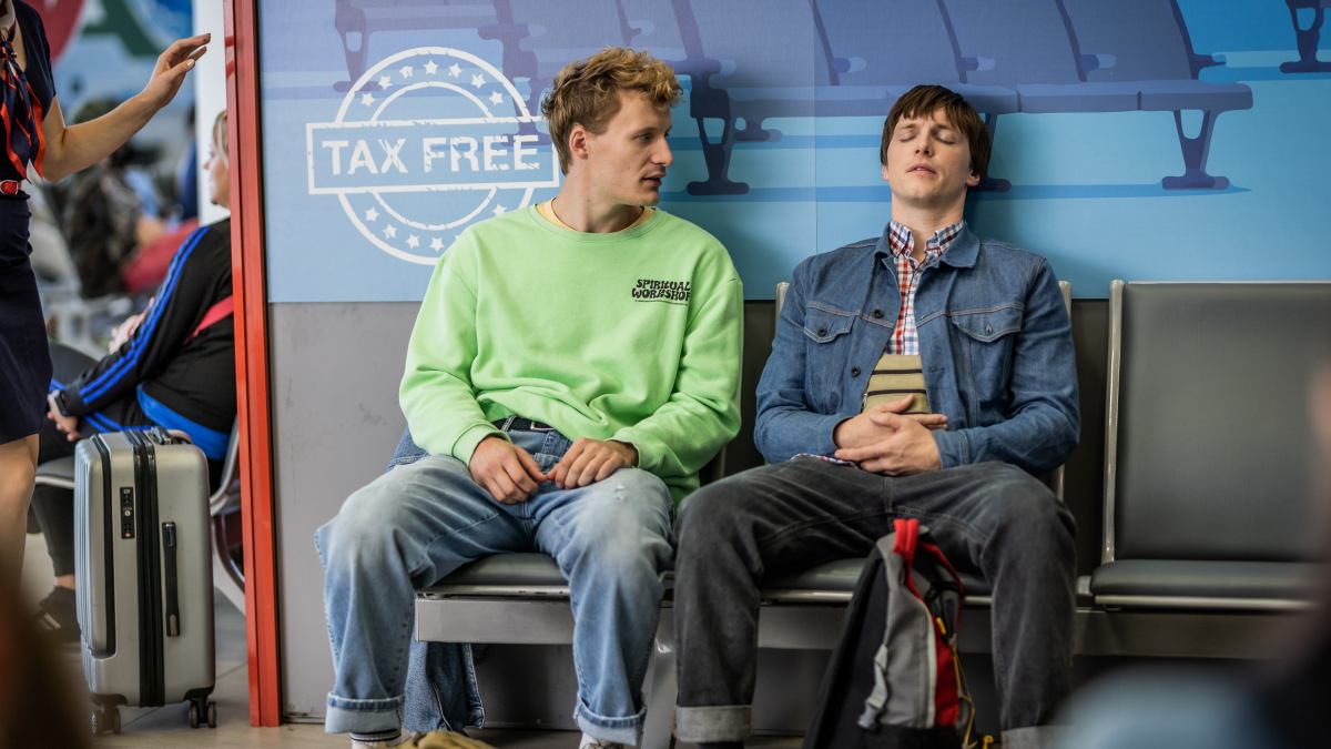 Będzie kontynuacja "Emigracji XD" i "Edukacji XD". Pierwsze informacje