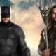 Ben Affleck powróci jako Batman w filmie AQUAMAN: ZAGINIONE KRÓLESTWO