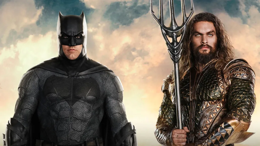Ben Affleck powróci jako Batman w filmie AQUAMAN: ZAGINIONE KRÓLESTWO