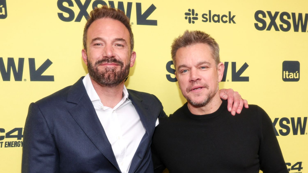 Ben Affleck twierdzi, iż w Hollywood trudno o nawiązanie prawdziwej przyjaźni