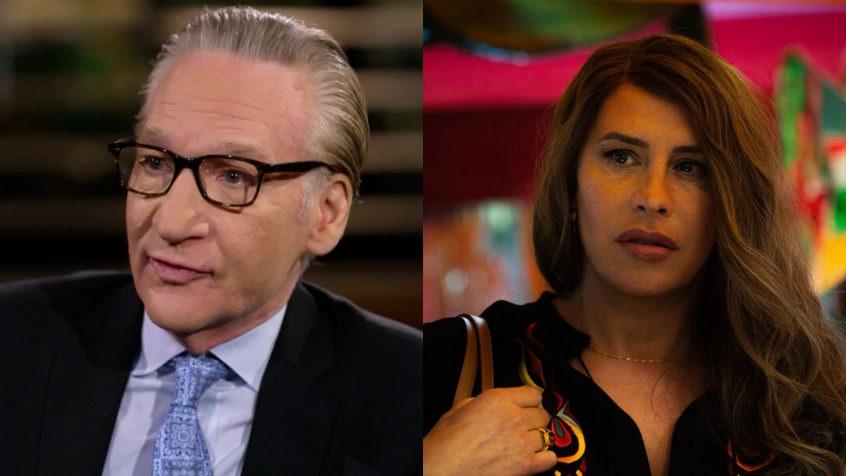 Bill Maher o porażce filmu "Emilia Pérez" na Oscarach. "Cancel culture wciąż istnieje"