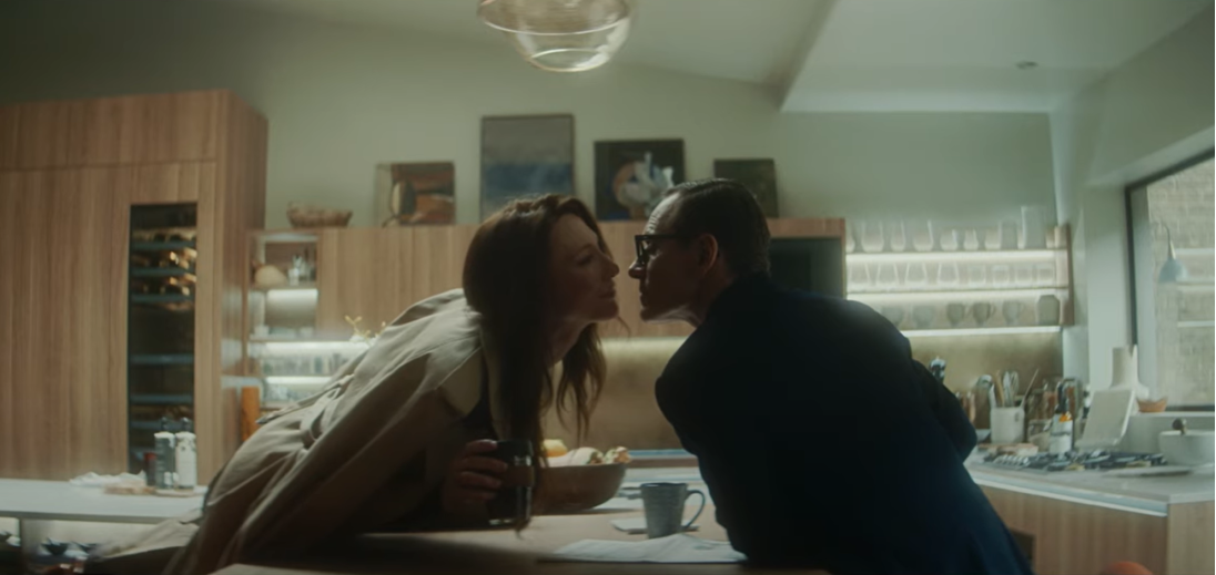 Black Bag: Michael Fassbender i Cate Blanchett w zwiastunie szpiegowskiego thrillera Soderbergha