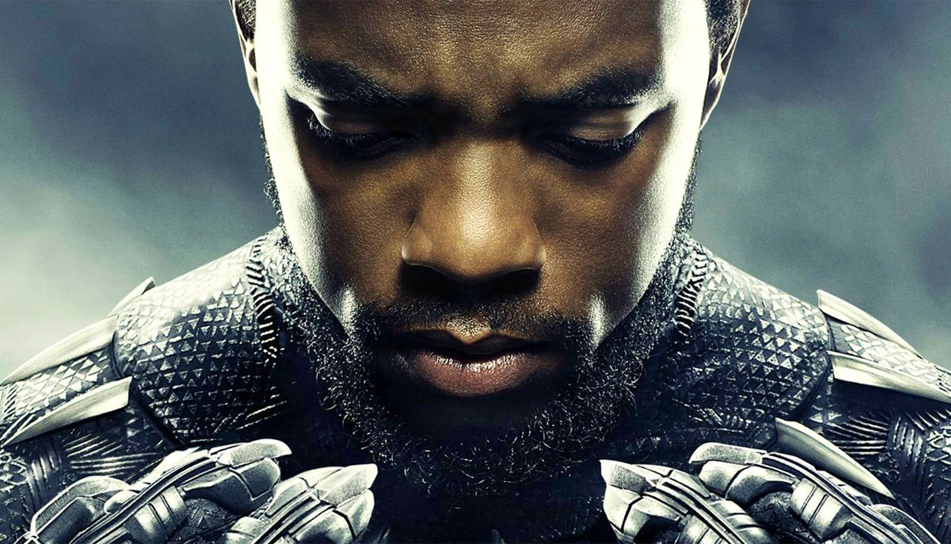 black panther