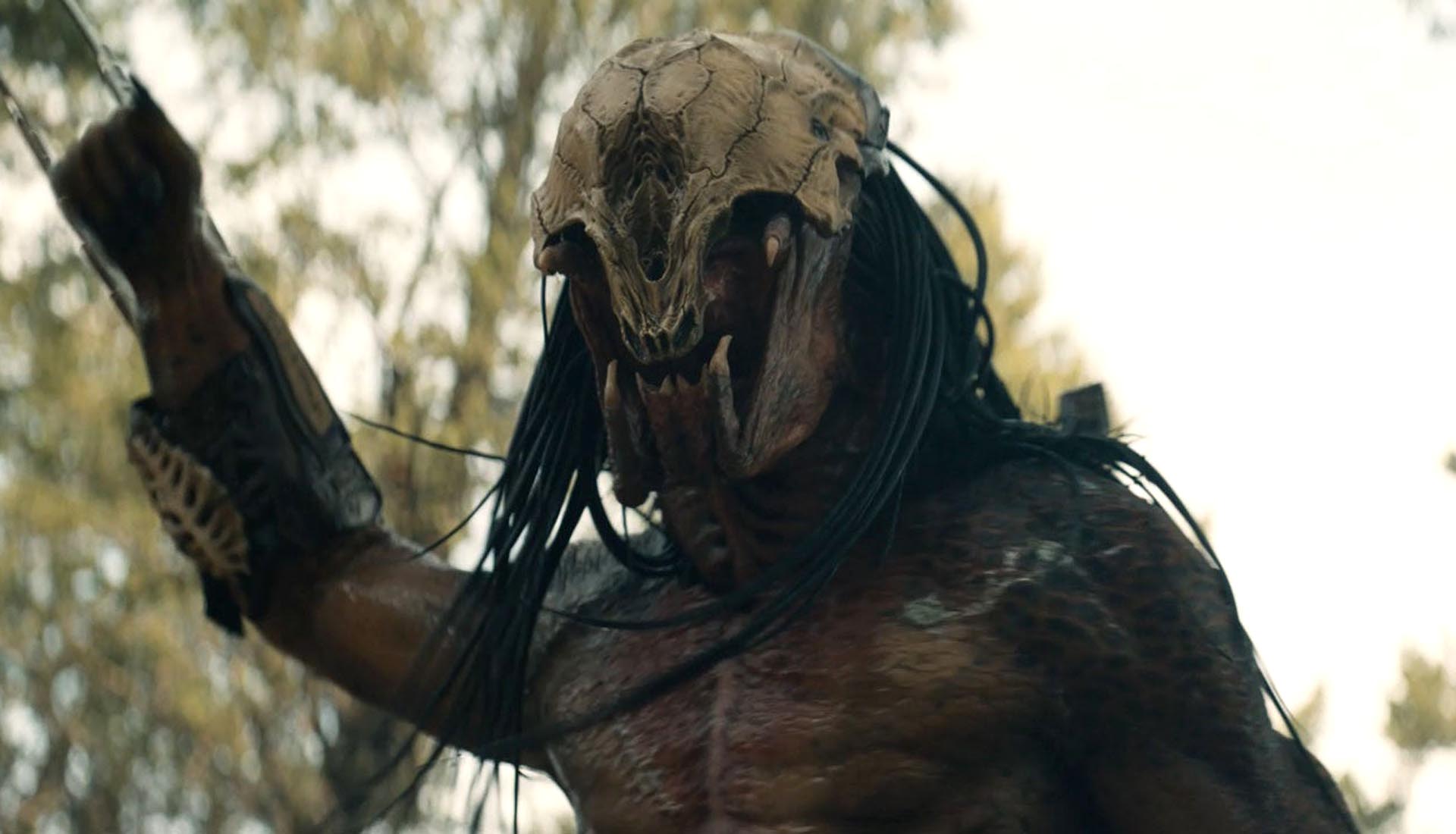 "Blade" z MCU nie zadebiutuje w 2025 roku. Nowy "Predator" będzie filmem kinowym