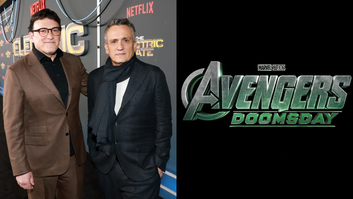 Bracia Russo o nowych częściach "Avengers". "Te filmy będą wyzwaniem dla widzów"