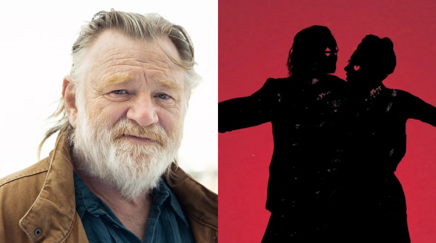Brendan Gleeson dołączył do obsady JOKER: FOLIE À DEUX. Zagra u boku Joaquina Phoenixa i Lady Gagi