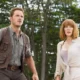 Bryce Dallas Howard zarobiła za kontynuacje JURASSIC WORLD "znacznie mniej" niż Chris Pratt
