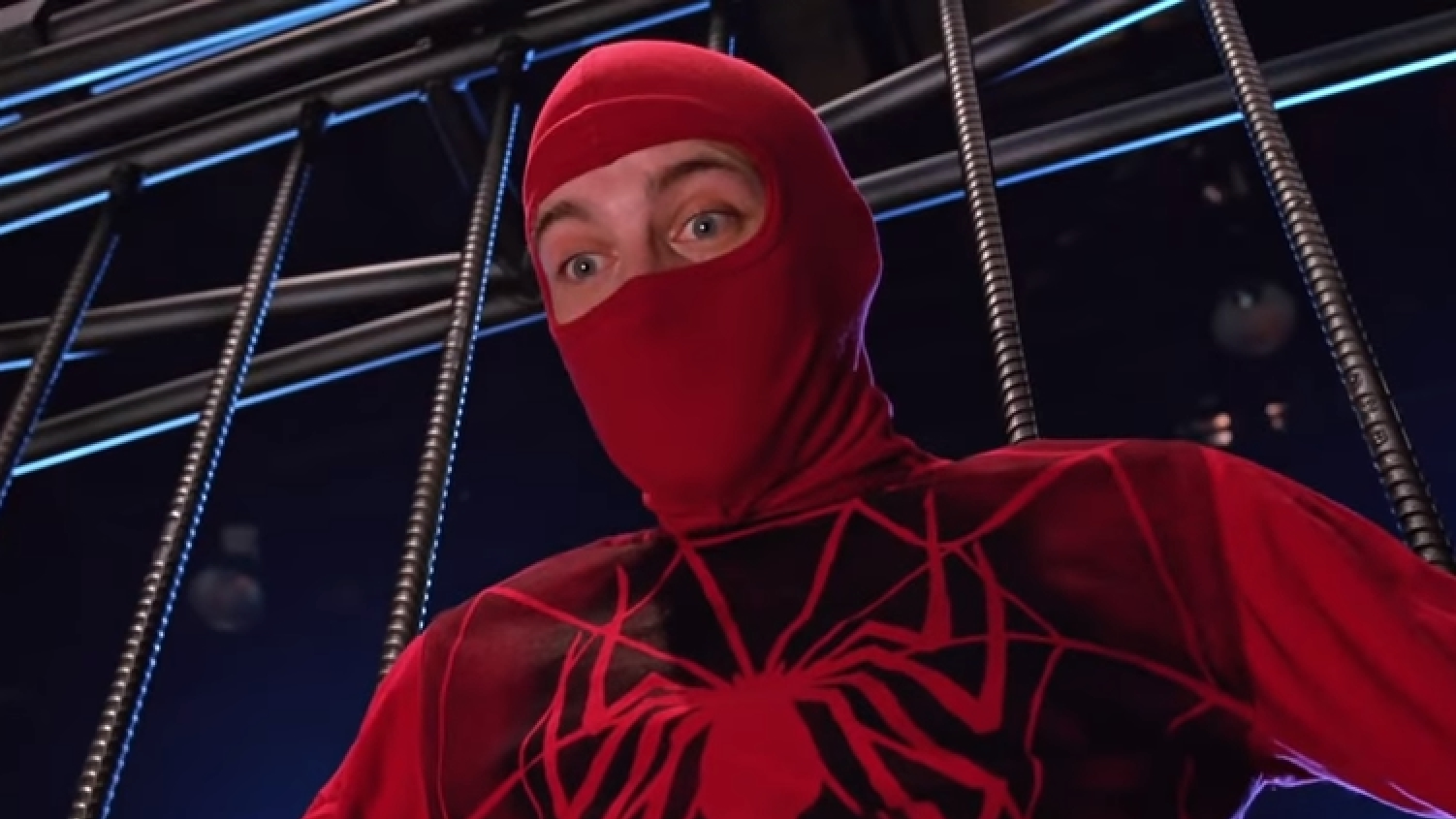Brytyjska stacja usunęła ze SPIDER-MANA z Tobeyem Maguire'em kwestię uznawaną za homofobiczną