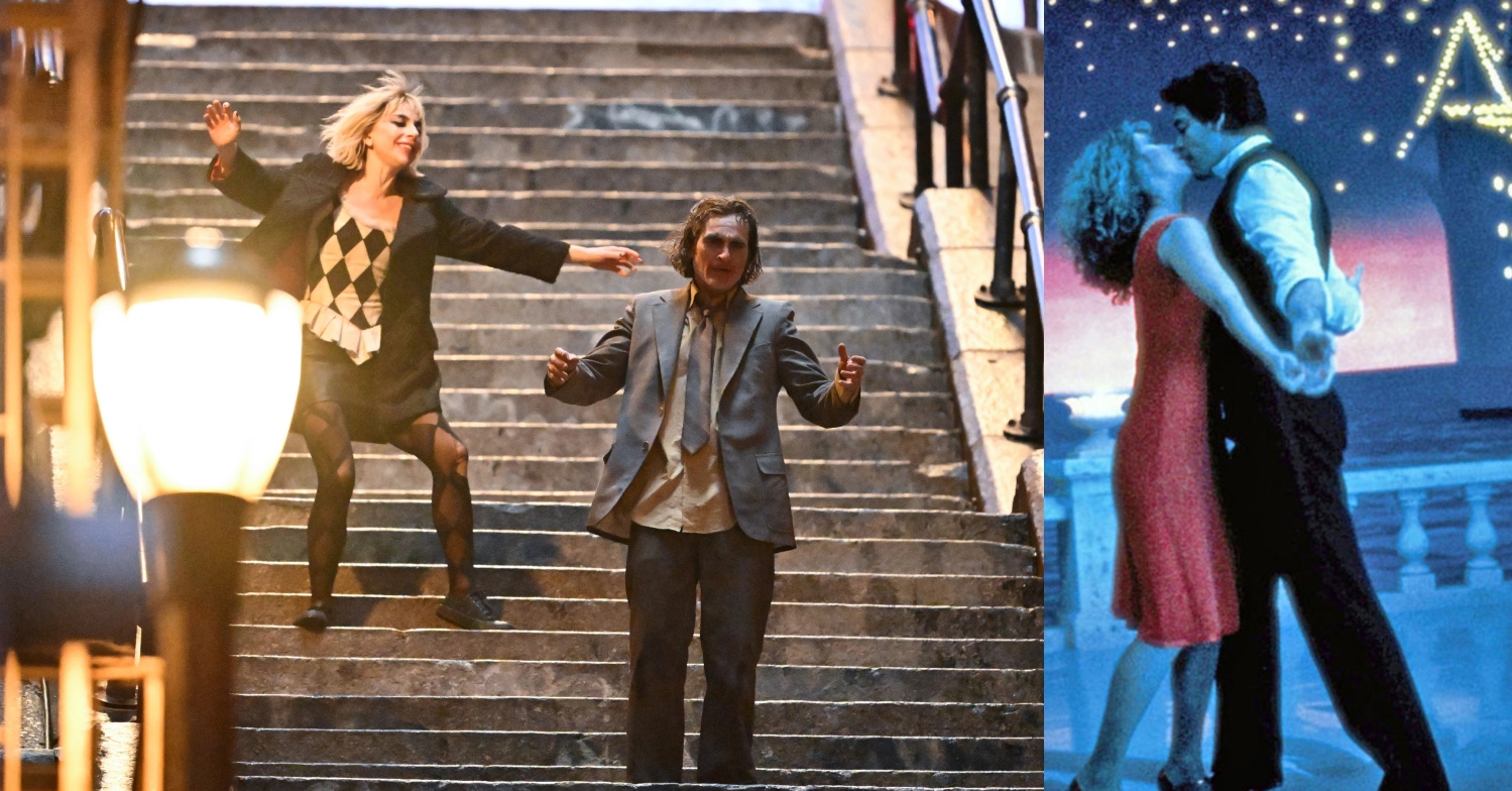 Był klęską finansową, po latach zainspirował drugiego JOKERA. Autor zdjęć zdradza, o jaki film chodzi