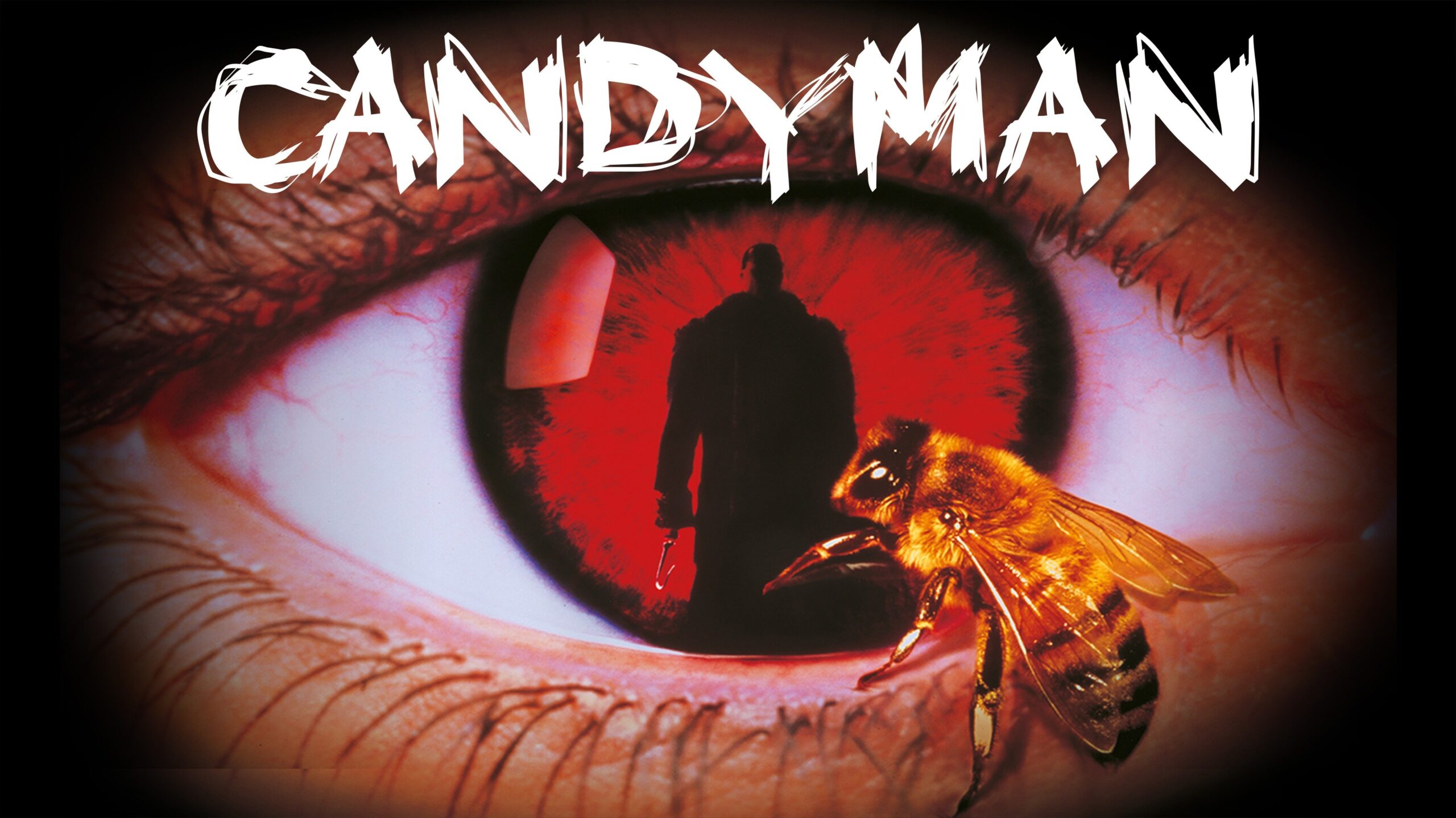 CANDYMAN (1992). Jeden z najważniejszych horrorów lat 90.