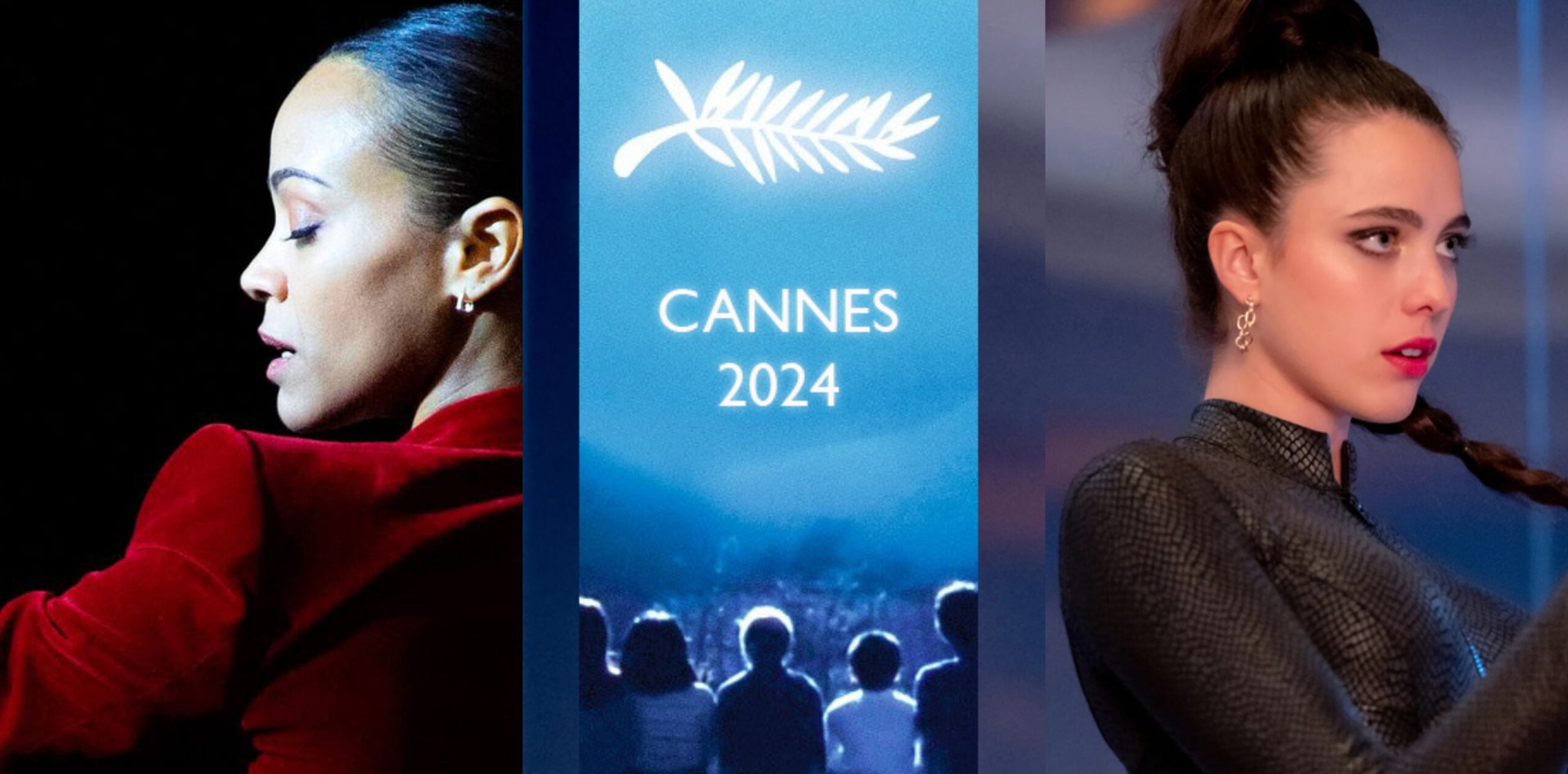 CANNES 2024. Najlepsze filmy Konkursu Głównego