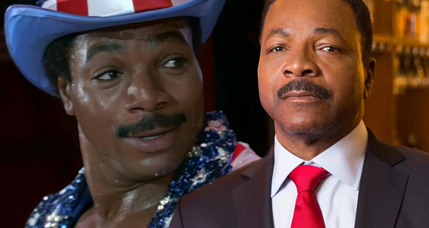 CARL WEATHERS – NAJLEPSZE ROLE. Legenda ukryta za gwiazdami