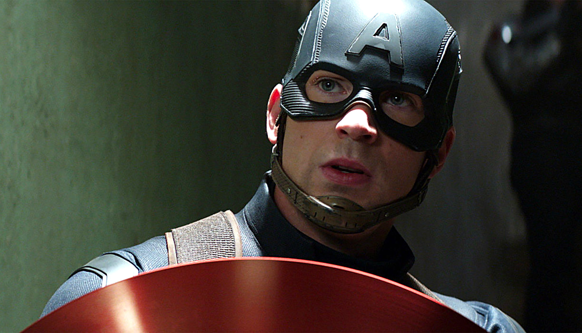 CHRIS EVANS mówi o tym, czy powróciłby do roli Kapitana Ameryki w MCU