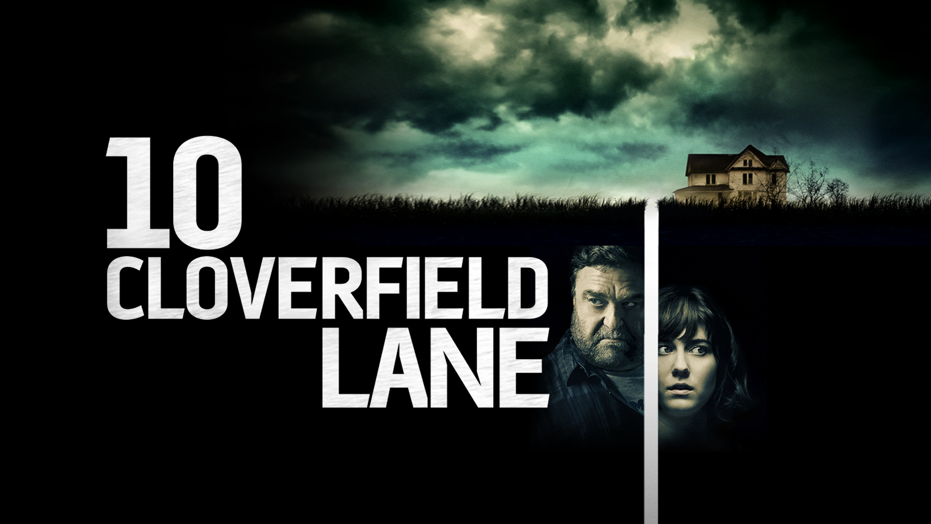 CLOVERFIELD LANE 10. Pierwszorzędny, klaustrofobiczny science fiction thriller