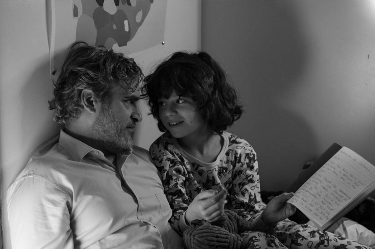 C'MON C'MON. Słuchać i być słuchanym