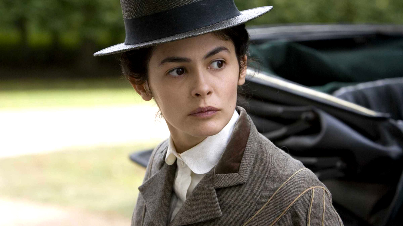 COCO CHANEL. Nietypowa biografia z wybitną Audrey Tautou
