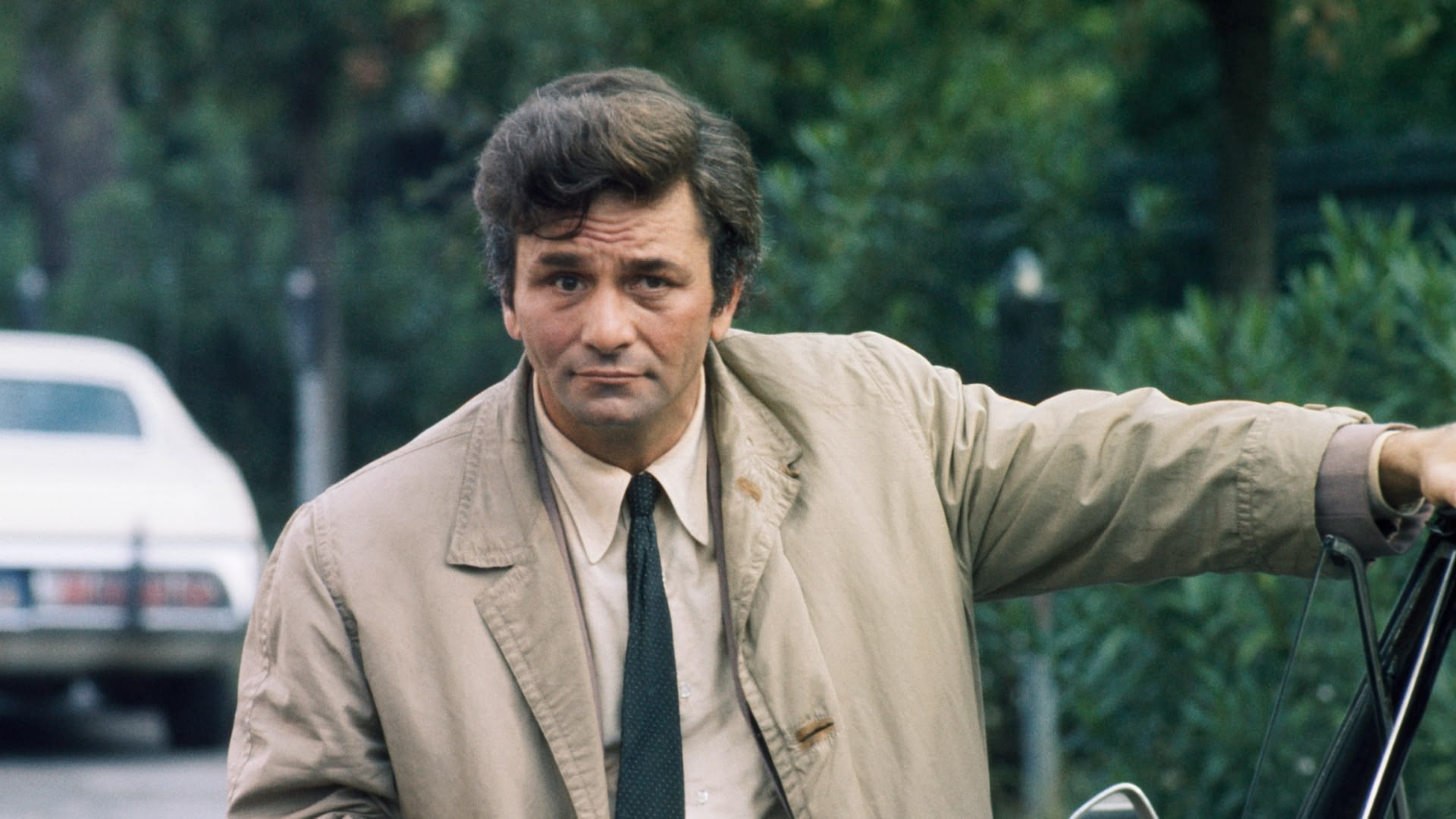 columbo