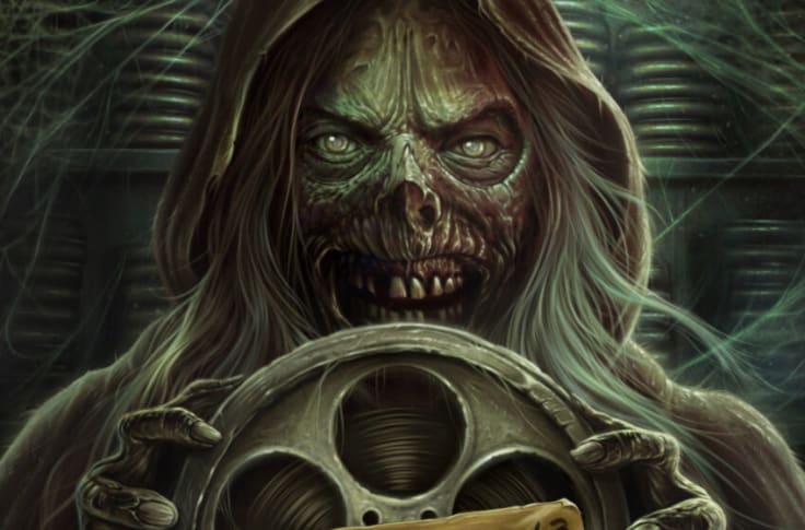 CREEPSHOW – SEZON 3. Najlepsza obecnie antologia grozy