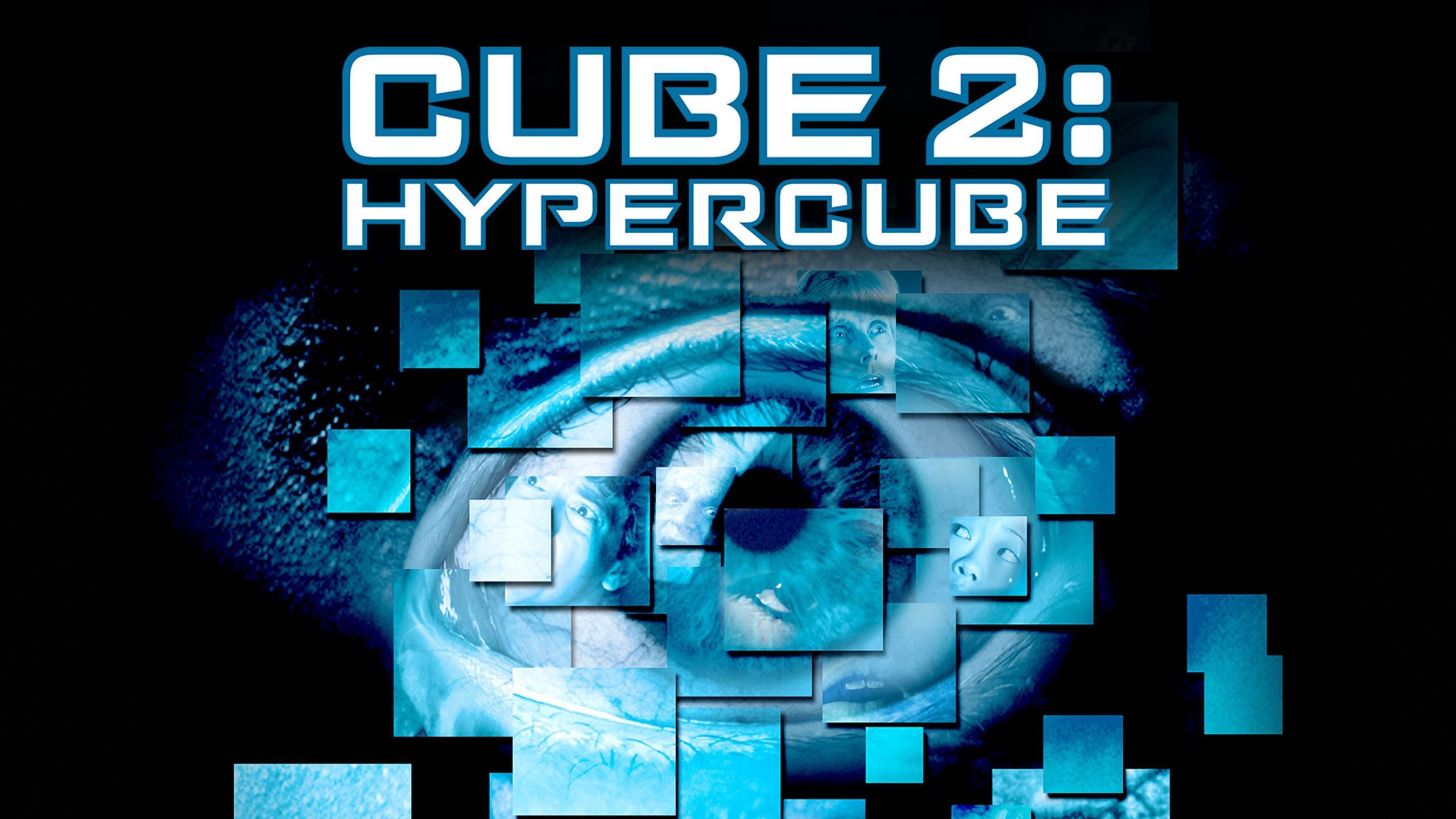 CUBE 2: HYPERCUBE. Zaskakująco dobra kontynuacja kultowego filmu science fiction
