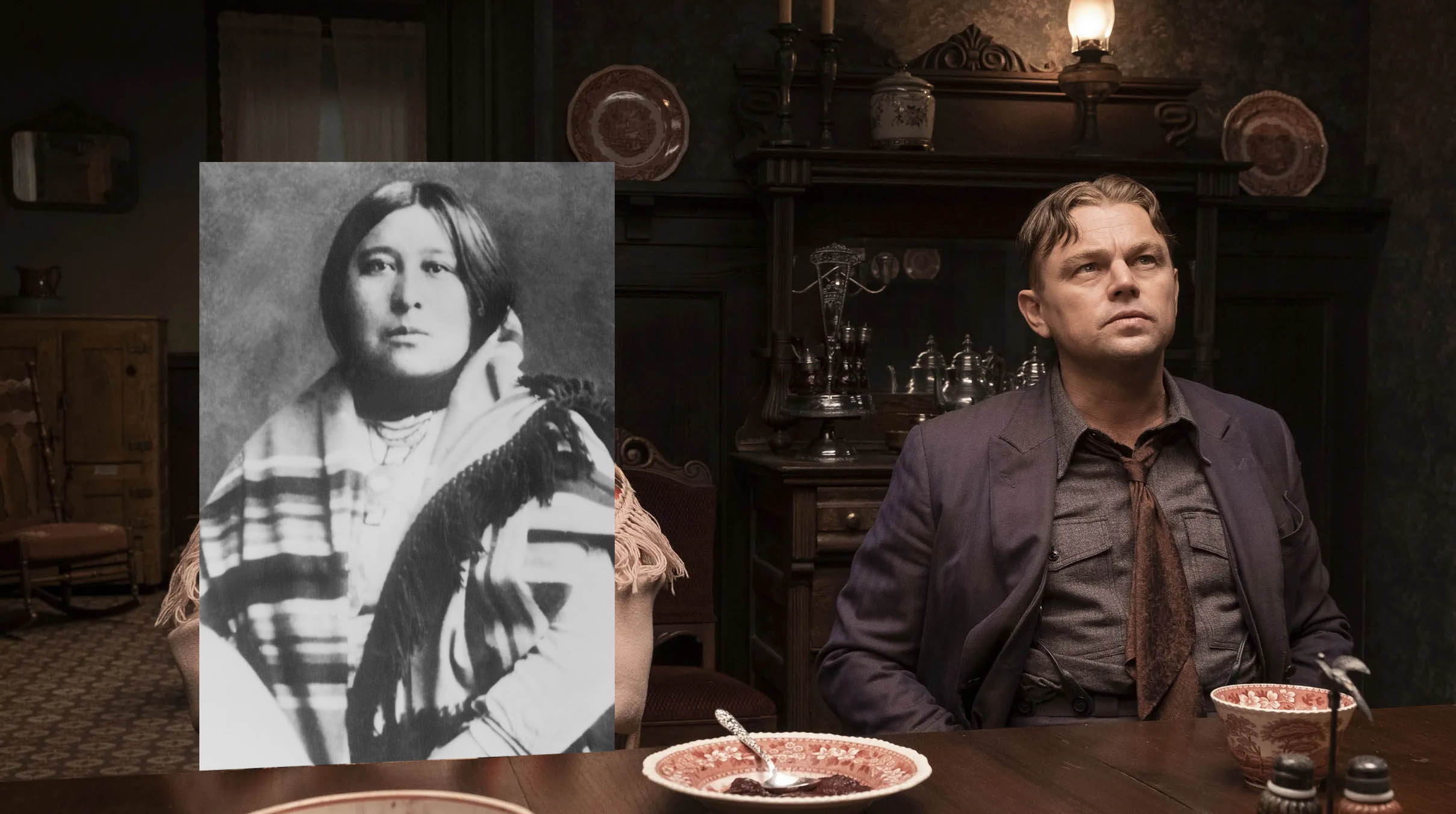 CZAS KRWAWEGO KSIĘŻYCA. Co jest prawdą, a co fikcją?