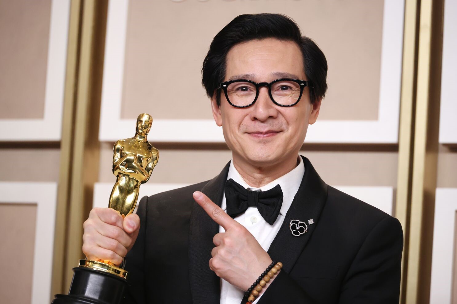CZY HOLLYWOOD JEST RASISTOWSKIE? Kilka przemyśleń po oscarowej gali