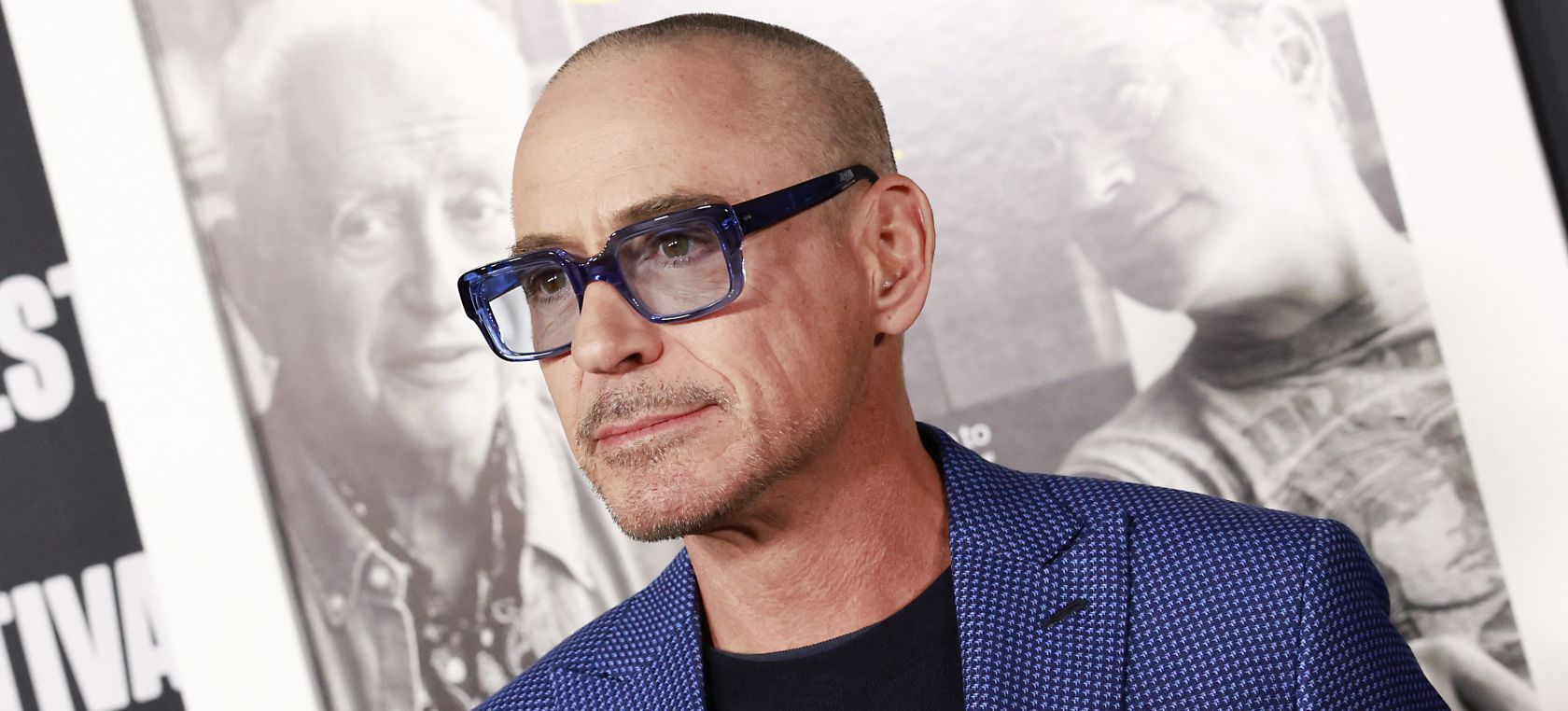 Całkowicie odmieniony ROBERT DOWNEY JR. na zdjęciach z planu serialu "The Symphatizer" od HBO